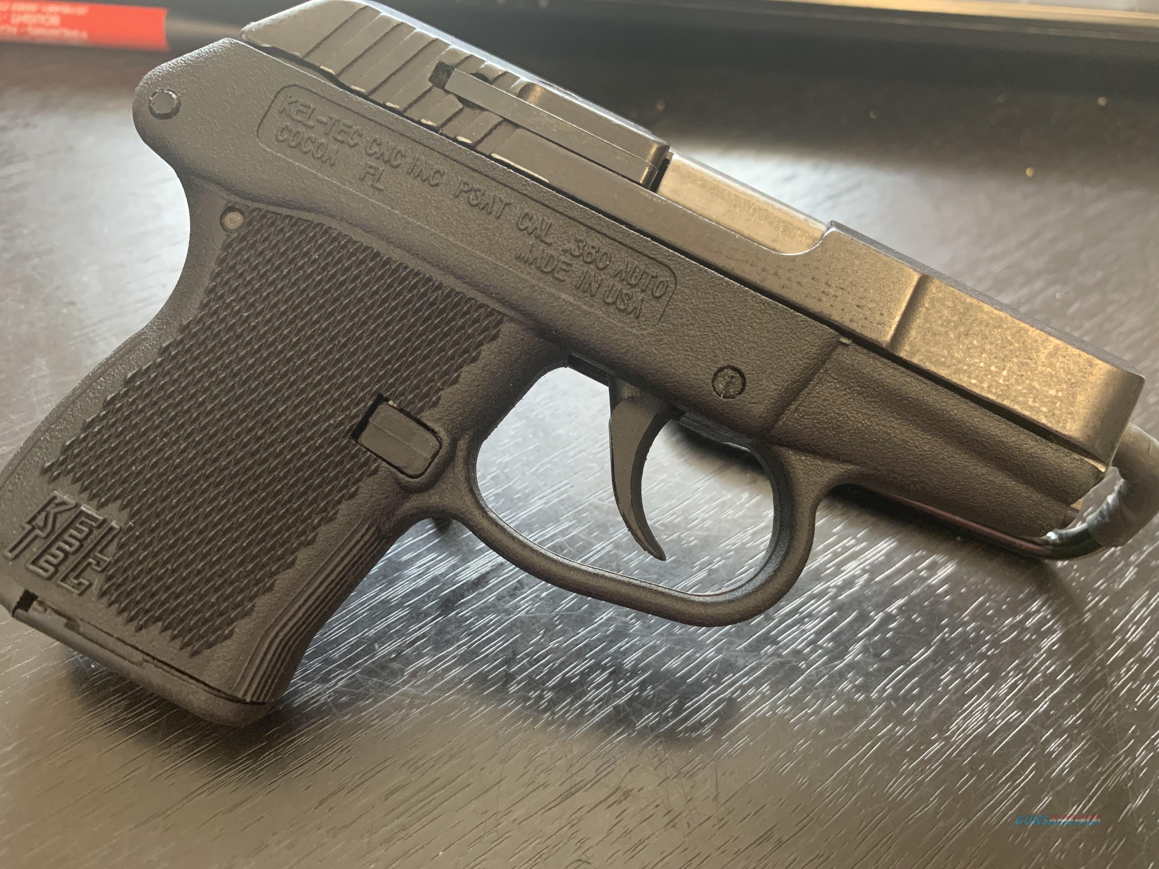 Kel Tec P3AT for sale at 993451222
