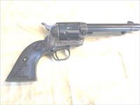 Colt Single Action Army - 3rd Generation Img-1