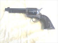 Colt Single Action Army - 3rd Generation Img-2