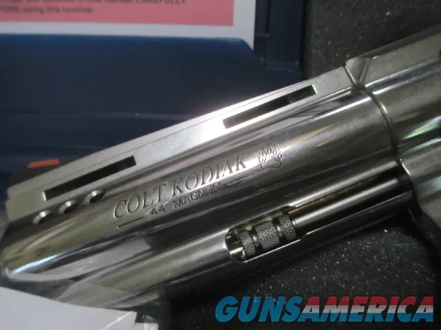 Colt OtherKODIAK  Img-5