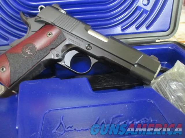 Dan Wesson OtherVALKYRIE 01966 Img-2
