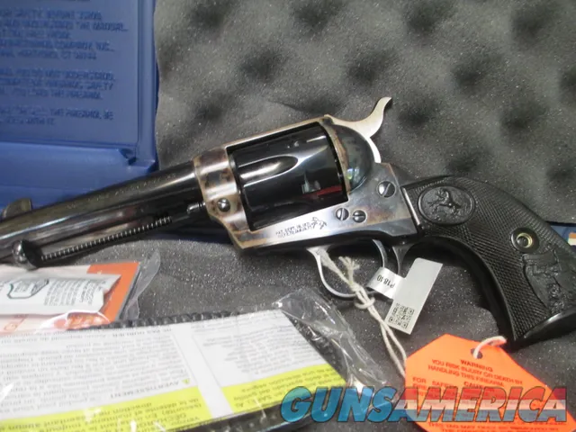 Colt Single Action Army (SAA) 098289045997 Img-1