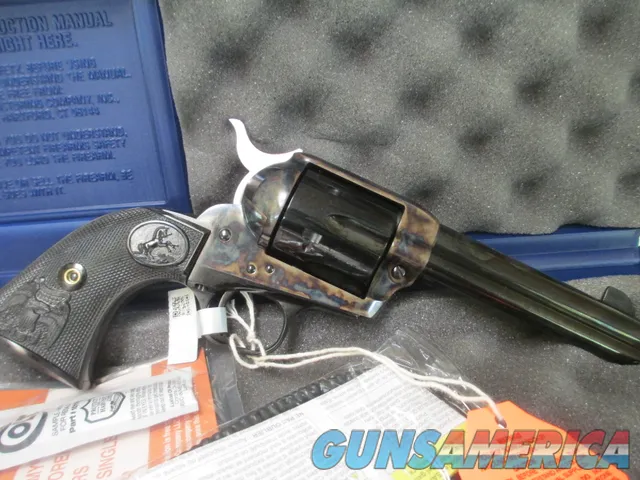 Colt Single Action Army (SAA) 098289045997 Img-3