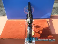 COLT SAA 5 1/2" BLUE AND CASE COLORED 45LC 