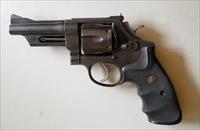 Smith & Wesson Model 28-3 Highway Patrolman 4 inch barrrel 357 magnum