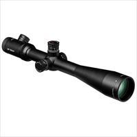 Vortex Viper PST 6-24x50 MRAD EBR-2C Riflescope PST-43128