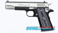 Colt 1911 .38 Super Talo Limited Dark Horse JAL 01911C38JAL *NEW*