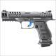 Walther Q5 Match Steel Frame Pro 9mm Optic Ready w/ Target Sights Short Reset *NEW* 