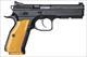 CZ Shadow 2 Orange Accu Bushing Custom Shop Short Reset 3-17rd Mags 91249 *NEW*