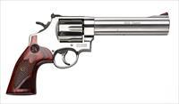Smith & Wesson 629 Deluxe 44 Mag 6.5" *NEW* 150714