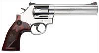 Smith & Wesson 686 Plus Deluxe 6" .357 Magnum *NIB* 150712