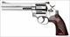 Smith & Wesson 686 Plus Deluxe 6" .357 Magnum *NIB* 150712