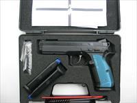 CZ Custom Bull Shadow 2 CZC 9mm Bull Barrel 3 - 17 Rd Mags 91733 *NEW*