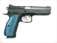 CZ Custom Bull Shadow 2 CZC 9mm Bull Barrel 3 - 17 Rd Mags 91733 *NEW*