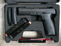 CZ P-10 F 9mm Full Size P10F 19rd Mags 91540 *NEW* 2019