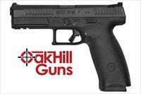 CZ P-10 F 9mm Full Size P10F 19rd Mags 91540 *NEW* 2019