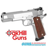 Dan Wesson PM7 .45 acp Pointman 5" 1911 Stainless 01900 *NEW*