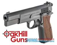 Springfield Armory SA35 High Power 9mm Blue 15rd HP9201 *NEW*