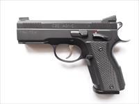 CZ A01-C Pro-Tek 9mm Compact CZC Custom 15rd Mags NS 96341 *NEW*