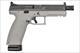 CZ P10F 9mm Urban Grey Threaded Suppressor Ready 19rd Mags 91544 *NEW*
