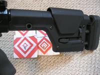 Aero Precision 6.5 Creedmoor Custom Tack Driver 22" PRS Long Range Rifle 1/2 MOA Timney Precision Armament