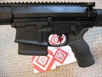 Aero Precision 6.5 Creedmoor Custom Tack Driver 22" PRS Long Range Rifle 1/2 MOA Timney Precision Armament
