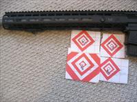 Aero Precision 6.5 Creedmoor Custom Tack Driver 22" PRS Long Range Rifle 1/2 MOA Timney Precision Armament