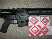 Aero Precision 6.5 Creedmoor Custom Tack Driver 22" PRS Long Range Rifle 1/2 MOA Timney Precision Armament
