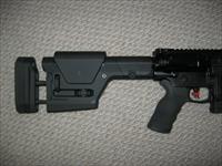 Aero Precision 6.5 Creedmoor Custom Tack Driver 22" PRS Long Range Rifle 1/2 MOA Timney Precision Armament