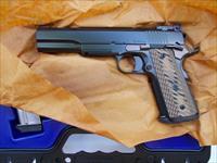 Dan Wesson Kodiak 10mm Long Slide 6" 01853 *NEW*