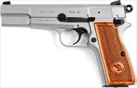Regent BR9 9mm Stainless Browning Hi-Power by LKCI Tisas 13 rd Mags *NEW*