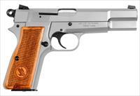 Regent BR9 9mm Stainless Browning Hi-Power by LKCI Tisas 13 rd Mags *NEW*