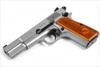 Regent BR9 9mm Stainless Browning Hi-Power by LKCI Tisas 13 rd Mags *NEW*