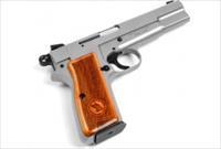 Regent BR9 9mm Stainless Browning Hi-Power by LKCI Tisas 13 rd Mags *NEW*