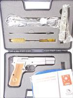 Regent BR9 9mm Stainless Browning Hi-Power by LKCI Tisas 13 rd Mags *NEW*