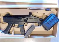 CZ-USA Scorpion EVO 9mm 20 Round Sub Gun 91351 *NEW*