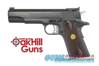 Colt 1911 Gold Cup National Match .45 acp Blue 5" O5870A1 *NEW*