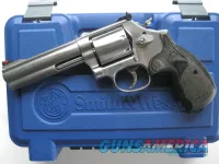 Smith & Wesson 686 Plus Deluxe 5" LIMITED 150854 *NEW*