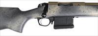 Bergara Premier Approach 7mm Rem Mag 24" Threaded AICS Cerakote BPR21-300F *NEW*