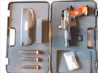 EAA Domina Xtreme 9mm Tanfoglio Custom Open 4 Mags Optic 610690 *NEW*