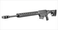 Ruger Precision Rifle .338 Lapua 26" 18080 *NEW*