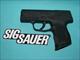 Sig P365 SAS
