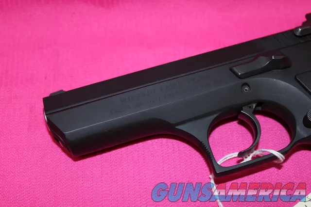 Magnum Research Baby Desert Eagle 761226084495 Img-2