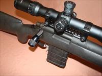 Remington 700 