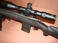 Remington 700 