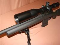 Remington 700 