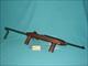 Plainfield M1 Carbine w/Paratrooper stock