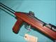 Plainfield M1 Carbine w/Paratrooper stock
