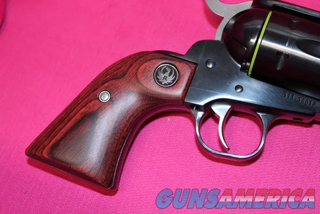 Ruger New Vaquero 357 Img-8