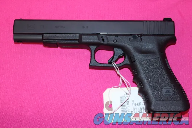 GLOCK Other17L  Img-1